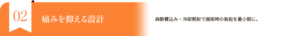 平日は21時まで診療しているから通いやすい