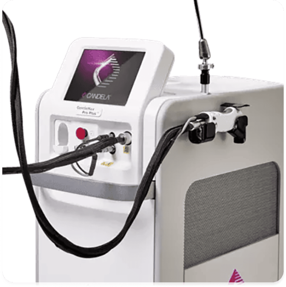 GENTLEMAX PRO PLUS