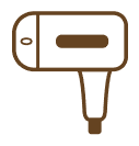 脱毛機器の指定