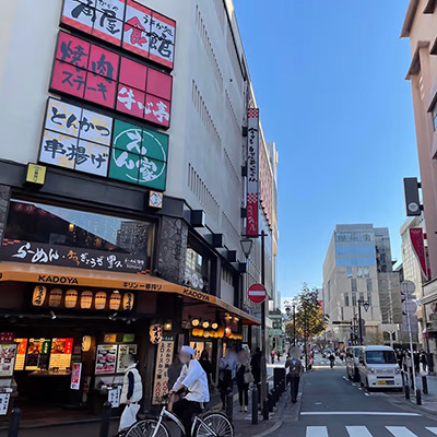 道のり-4