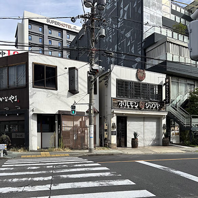 道のり-4