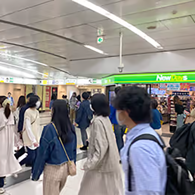 道のり-2