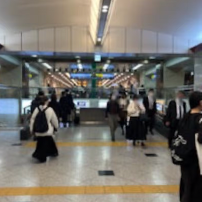道のり-2