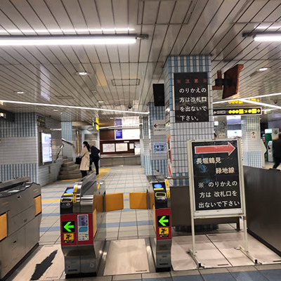 道のり-1