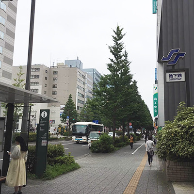 道のり-1