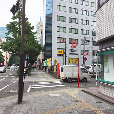 道のり-2