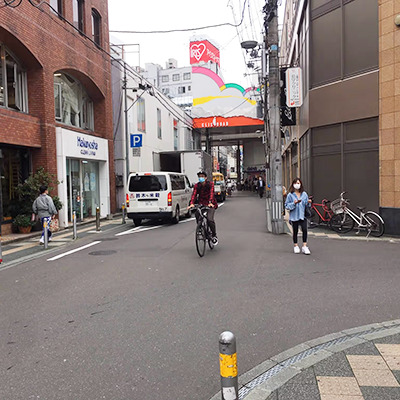 道のり-3