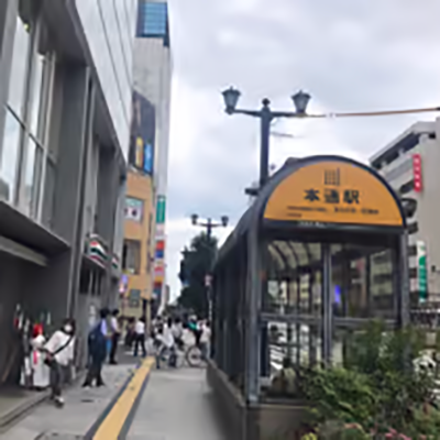道のり-1