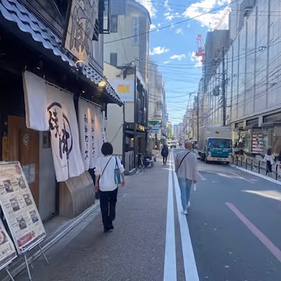 道のり-4