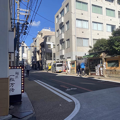 道のり-4