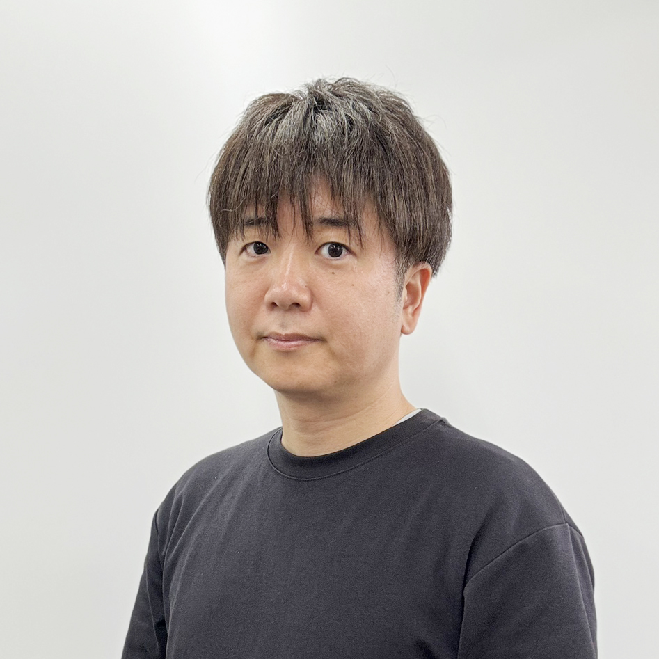 向島 涼介 氏